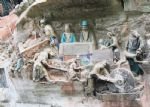 Dazu Grottoes (Baodingshan) Dazu Grottoes (Baodingshan)