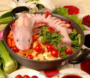 Jiangtuan Fish