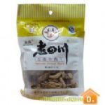 Old Sichuan Flavor Beef Jerky, Jinjiao Brand
