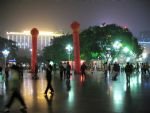 Renmin Square