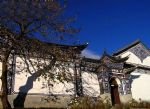 Houses of Bai People in Xizhou