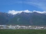 Mt.Cang Mountain Mt.Cang Mountain
