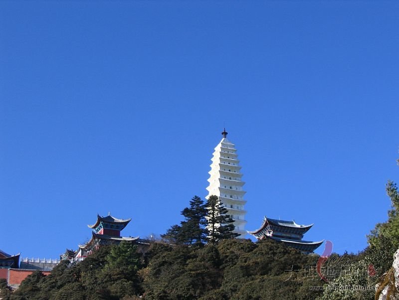 Jizu Mountain