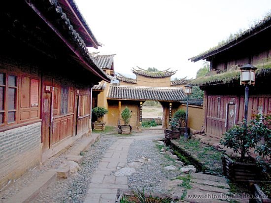 Sideng Market