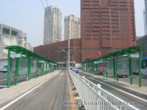 dalian-transportation