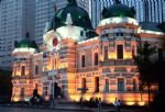People's Square People's Square