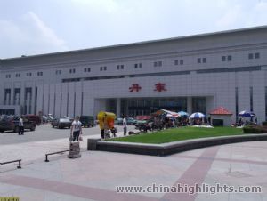 Dandong Transportation Dandong Transportation