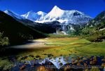 Nature Wonders in Western Sichuan