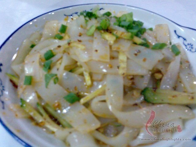 Datong Food