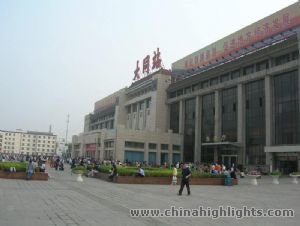 datong-transportation datong-transportation