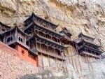Datong Hanging Monastery