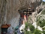 Datong Hanging Monastery