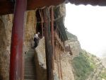 Datong Hanging Monastery