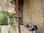 Datong Hanging Monastery