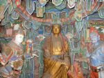 Datong Hanging Monastery