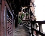 Hanging Monastery