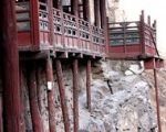 Hanging Monastery