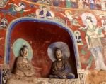 Yungang Grottoes Yungang Grottoes