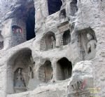 Yungang Grottoes Yungang Grottoes