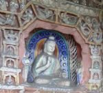 Yungang Grottoes Yungang Grottoes