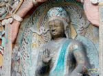 Yungang Grottoes Yungang Grottoes