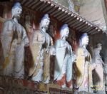 Yungang Grottoes Yungang Grottoes