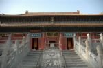 Zhongyue Temple