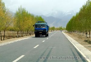 Dingri Transportation Dingri Transportation