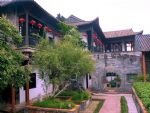Dongguan Ke Garden Dongguan Ke Garden