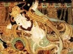 Mogao Grottoes