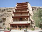 Mogao Grottoes