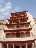 Mogao Grottoes