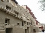 Mogao Grottoes17