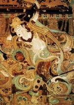 Mogao Grottoes