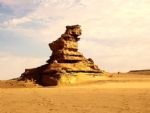 Yadan Landform Park