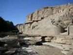 Yulin Grottoes Yulin Grottoes