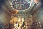 Yulin Grottoes Yulin Grottoes