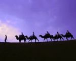 Ordos Travel Ordos Travel