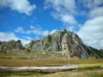Daocheng Travel Daocheng Travel
