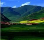 Ganzi Travel Ganzi Travel