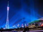 Canton Tower Canton Tower