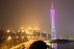 Canton Tower Canton Tower