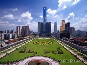 Guangzhou Travel Tips Guangzhou Travel Tips