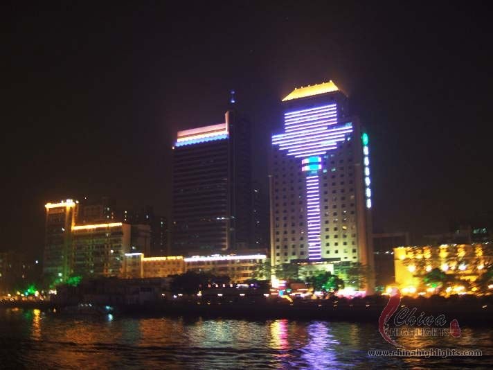 Guangzhou Travel Tips