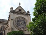 Sheng Xin Cathedral (Holy Heart Cathedral) Sheng Xin Cathedral (Holy Heart Cathedral)