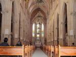 Cathedral of the Sacred Heart of Jesus Cathedral of the Sacred Heart of Jesus