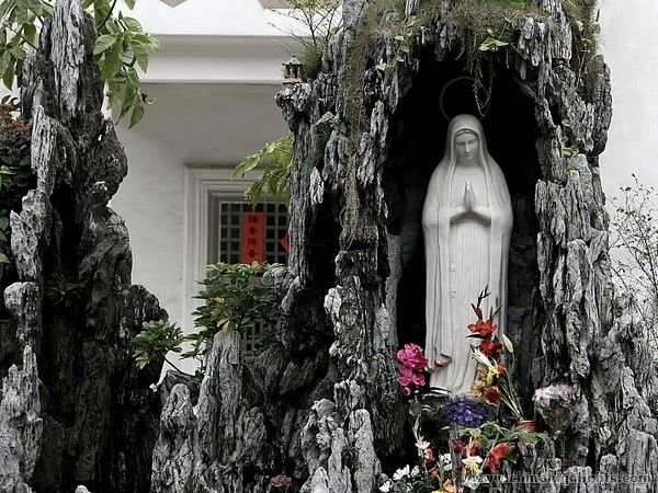 Cathedral of the Sacred Heart of Jesus