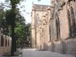 Cathedral of the Sacred Heart of Jesus Cathedral of the Sacred Heart of Jesus