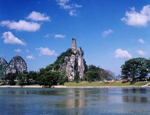 Chuanshan Park