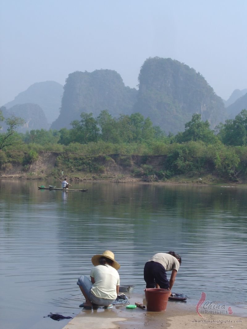 Daxu Ancient Town, China's Little Hidden Gem